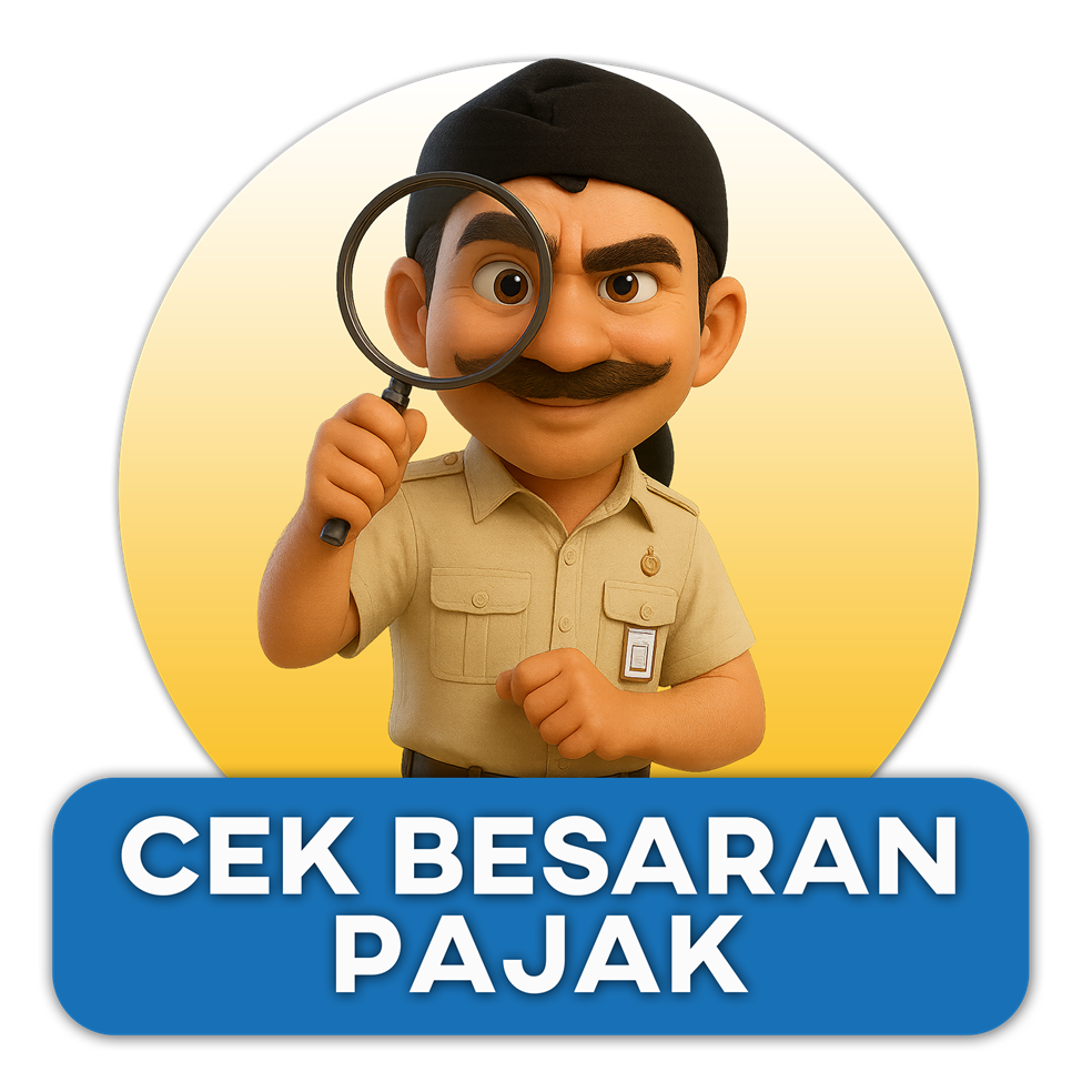 Cek Pajak